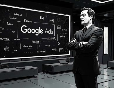 Google Ads Anahtar Kelime Stratejileri: Doğru Kelimeleri Nasıl Seçersiniz?