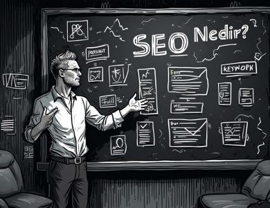 SEO Nedir?